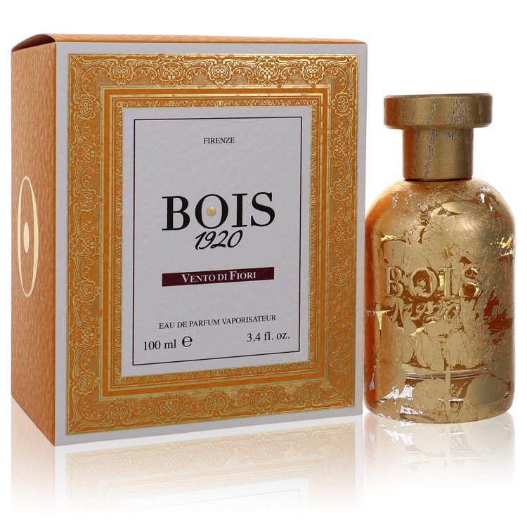 Vento Di Fiori von Bois 1920Eau De Parfum Spray 3,4 oz