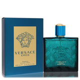 Versace Eros by Versace - Parfum Spray 3.4 oz