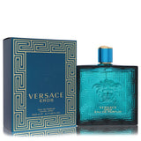 Versace Eros by Versace - Eau De Parfum Spray 6.8 oz