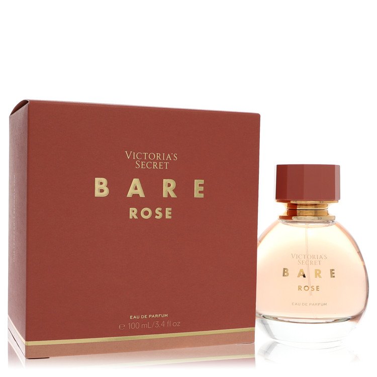 Victoria's Secret Bare Rose by Victoria's SecretEau De Parfum Spray 3.4 oz