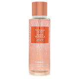 Victoria's Secret Bare Vanilla Shimmer Joy by Victoria's Secret - Fragrance Mist 8.4 oz