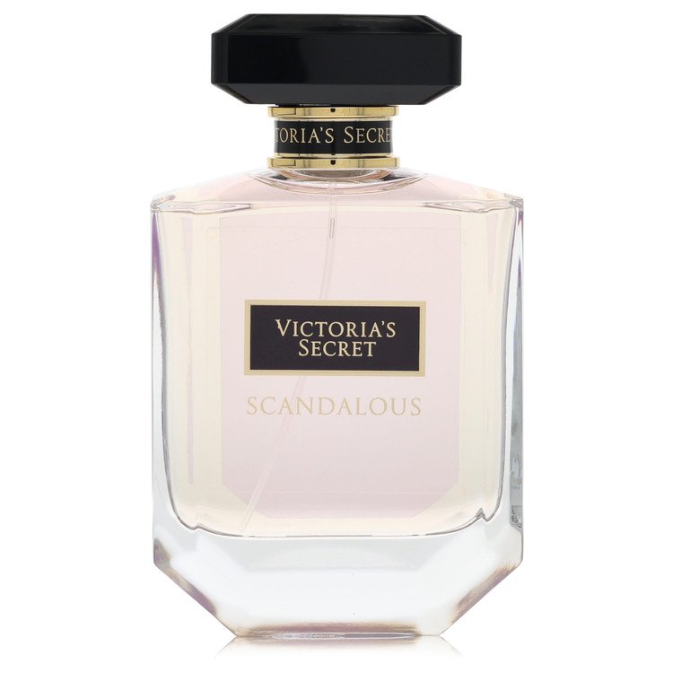 Victoria's Secret Scandalous by Victoria's Secret - Eau De Parfum Spray (Unboxed) 3.4 oz