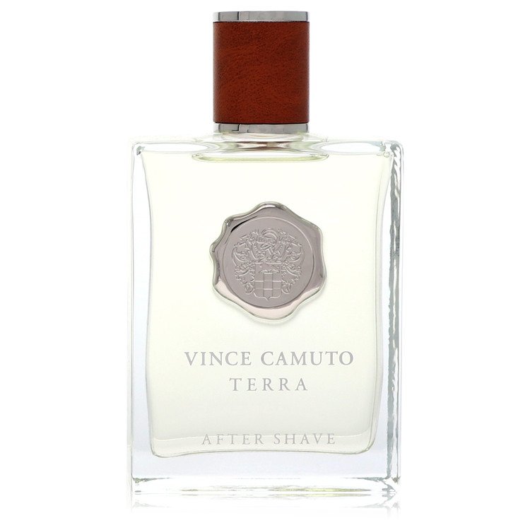 Vince Camuto Terra von Vince CamutoAfter Shave (ausgepackt) 3,4 oz