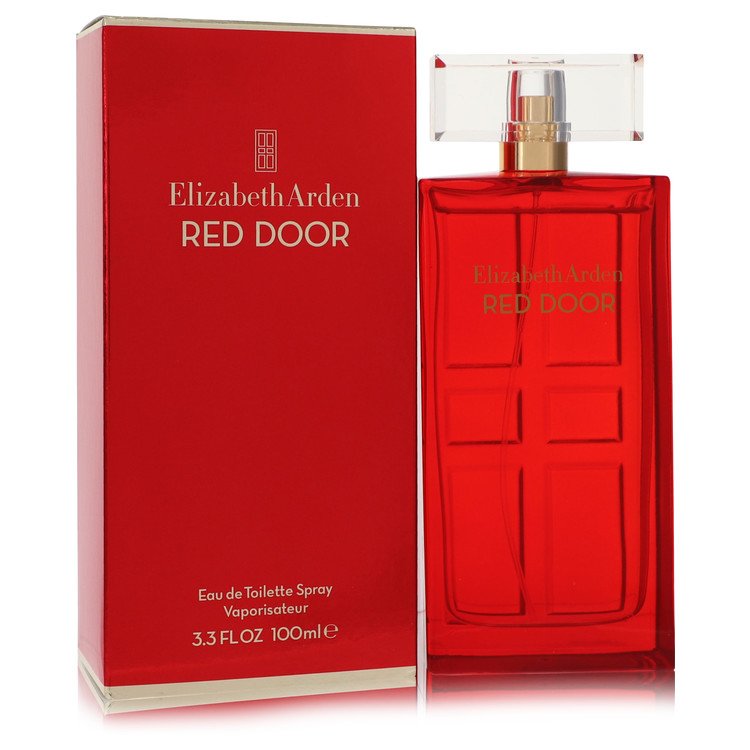 Red Door von Elizabeth ArdenEau de Toilette Spray 3,3 oz