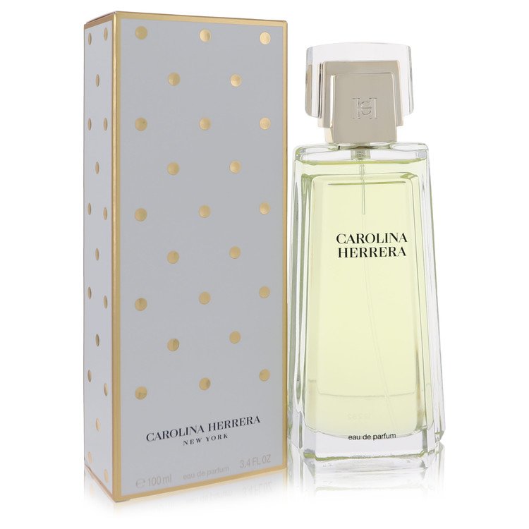 Carolina Herrera von Carolina HerreraEau De Parfum Spray 3,4 oz