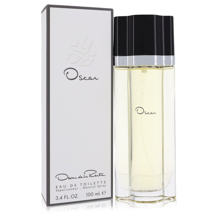 Oscar von Oscar De La RentaEau de Toilette Spray 3,4 oz