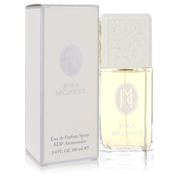 JESSICA Mc CLINTOCK by Jessica McClintockEau De Parfum Spray 3.4 oz