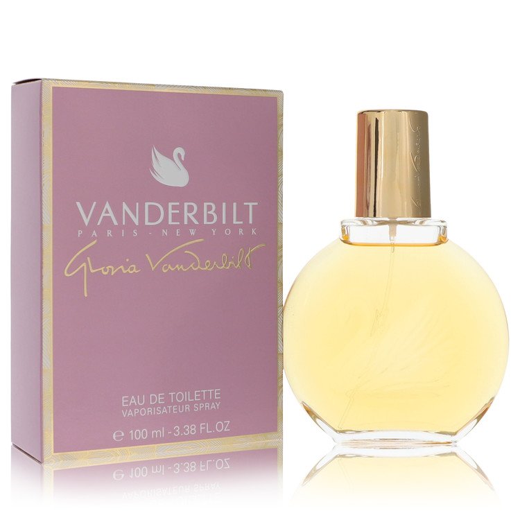 Vanderbilt von Gloria VanderbiltEau de Toilette Spray 3,4 oz