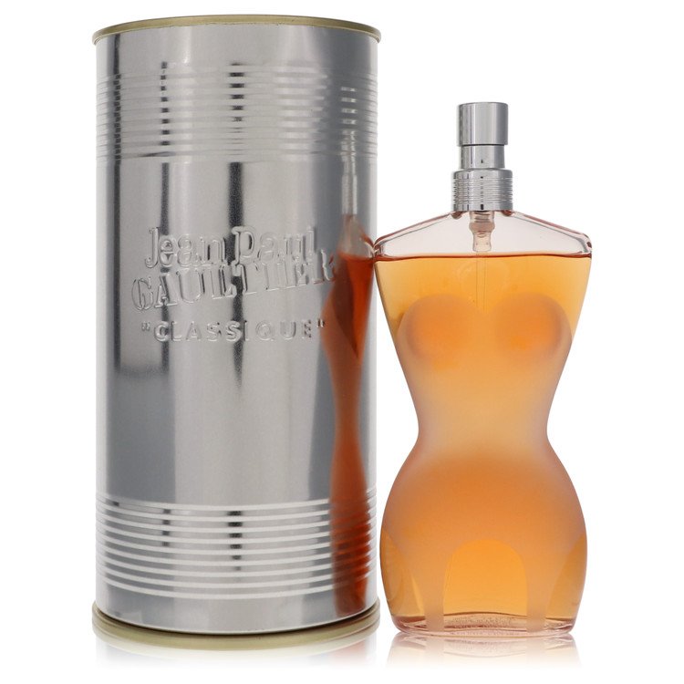 Jean Paul Gaultier von Jean Paul GaultierEau de Toilette Spray 3,4 oz