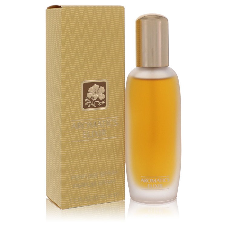 Aromatics Elixir by CliniqueEau De Parfum Spray 1.5 oz