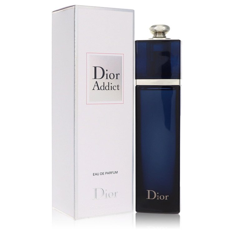 Dior Addict von Christian DiorEau de Parfum Spray 3,4 oz