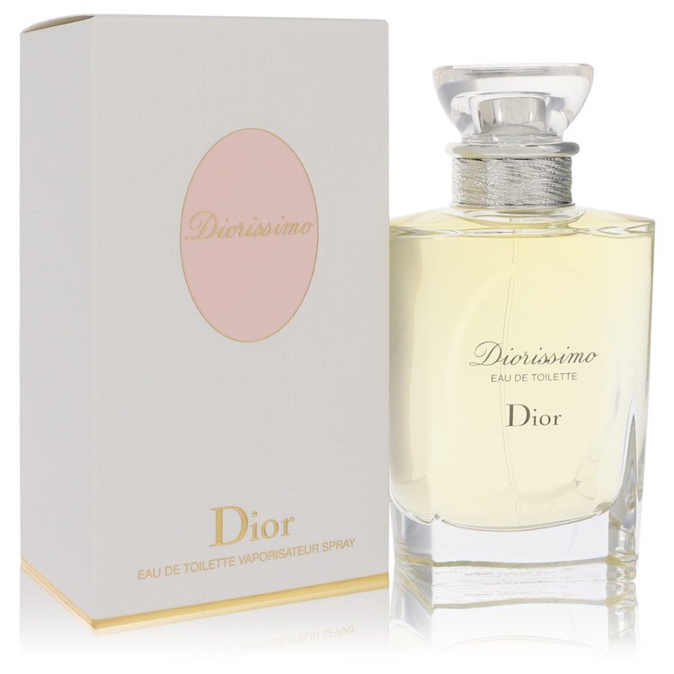 Diorissimo von Christian DiorEau de Toilette Spray 3,4 oz