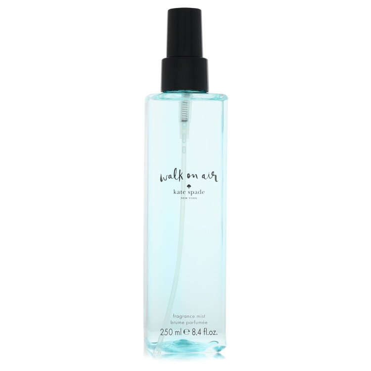 Walk on Air by Kate Spade - Fragrance Mist 8.4 oz