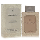 Weworewhat 001 by Weworewhat - Eau De Parfum Spray (Unisex) 3.4 oz