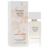 White Tea Mandarin Blossom by Elizabeth Arden - Eau De Toilette Spray 1.7 oz