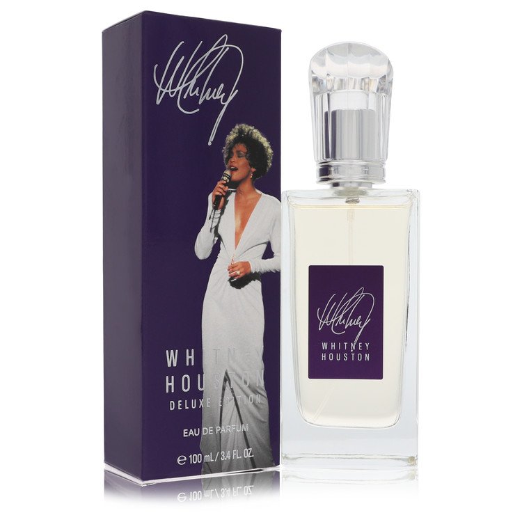 Whitney Houston by Whitney HoustonEau De Parfum Spray 3.4 oz