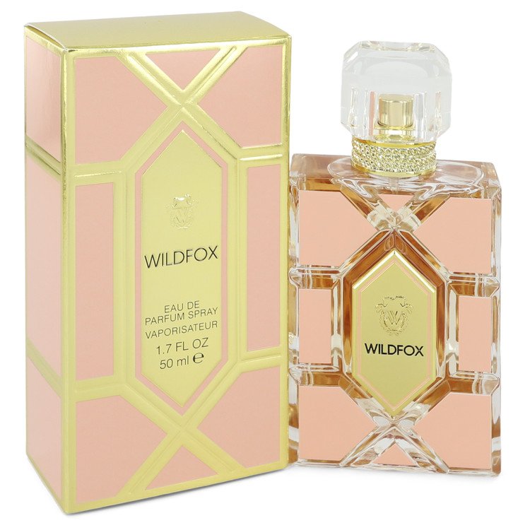 Wildfox von WildfoxEau de Parfum Spray 1,7 oz