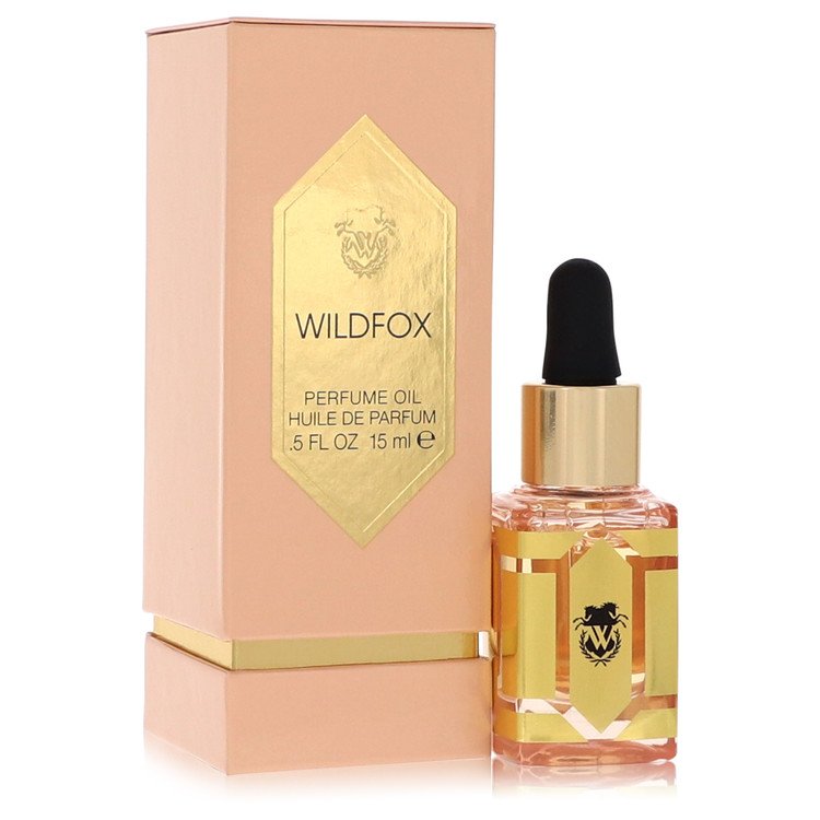 Wildfox by WildfoxPerfume Oil 0.5 oz