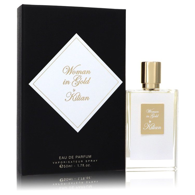 Woman in Gold von KilianEau de Parfum Spray 1,7 oz