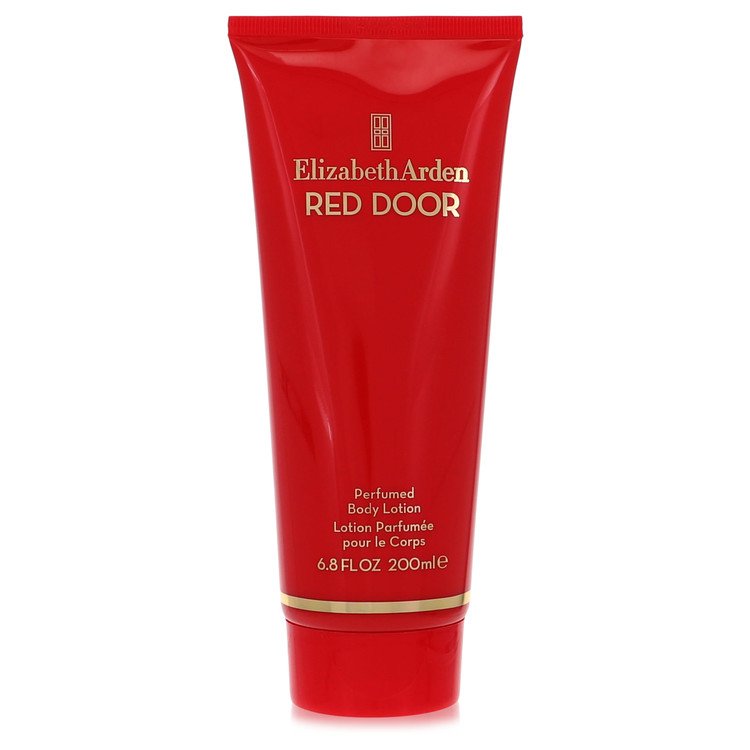 Red Door by Elizabeth ArdenBody Lotion 6.8 oz