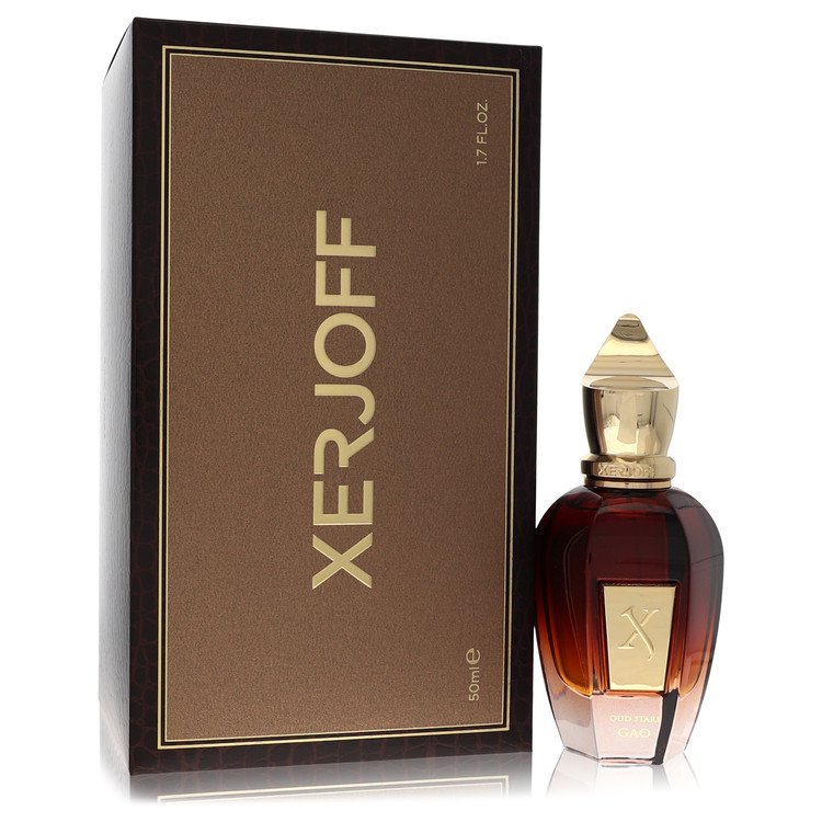 Xerjoff Oud Stars Gao von XerjoffEau De Parfum Spray (Unisex) 1,7 oz