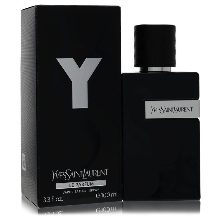 Y by Yves Saint Laurent - Parfum Spray 3.3 oz