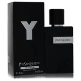 Y by Yves Saint Laurent - Parfum Spray 3.3 oz
