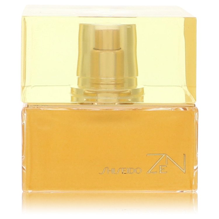 Zen by Shiseido - Eau De Parfum Spray (unboxed) 1 oz