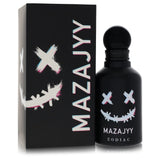 Zodiac Mazajyy by Zodiac - Eau De Parfum Spray 3 oz