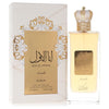 Ana Al Awwal by NusukEau De Parfum Spray 3.4 oz