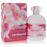 Anais Anais Premier Delice by Cacharel - Eau De Toilette Spray 3.4 oz