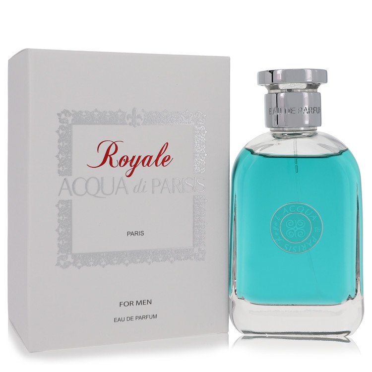 Acqua Di Parisis Royale von Reyane TraditionEau De Parfum Spray 3,3 oz