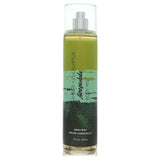 Aeropostale Amber & Eucalyptus Body Mist Spray 8 oz for Refreshing All-Day Fragrance