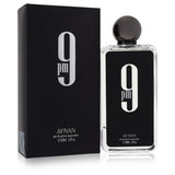 Afnan 9pm von AfnanEau De Parfum Spray (Unisex) 3,4 oz
