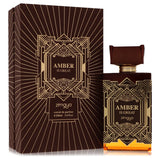 Afnan Amber is Great von Afnan Extrait De Parfum (Unisex) 3,4 oz
