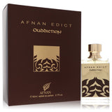 Afnan Edict Ouddiction von AfnanExtrait De Parfum Spray (Unisex) 2,7 oz