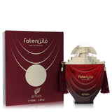 Afnan Faten Maroon von AfnanEau De Parfum Spray (Unisex) 3,4 oz