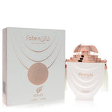 Afnan Faten White von AfnanEau De Parfum Spray (Unisex) 3,4 oz