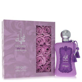 Afnan Fatima Velvet Love von AfnanExtrait De Parfum Spray 3,4 oz