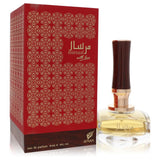 Afnan Mirsaal With Love by Afnan Eau De Parfum Spray 3 oz Romantic Floral Fragrance