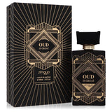 Afnan Noya Oud is Great Eau De Parfum Spray Unisex 3.4 oz for Lasting Fragrance