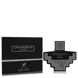 Afnan Ornament von AfnanEau De Parfum Spray 3,4 oz