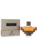 Afnan Ornament von AfnanEau De Parfum Spray 3,4 oz