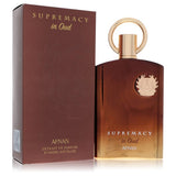 Afnan Supremacy in Oud Eau De Parfum Spray 5 oz Unisex Fragrance for Lasting Impression