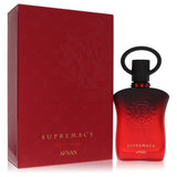 Afnan Supremacy Tapis Rouge Extrait De Parfum Spray 3 oz for Women - Luxurious Fragrance Experience