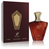 Afnan Turathi Brown von AfnanEau De Parfum Spray 3 oz