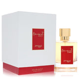 Afnan Zimaya Bouquet Red Eau De Parfum Spray for Women 3.4 oz - Captivating Floral Fragrance