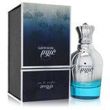 Afnan Zimaya Ghyoom von AfnanEau De Parfum Spray (Unisex) 3,4 oz
