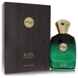 Afnan Zimaya Icon Eau De Parfum Spray 3.4 oz Unisex Fragrance for All Occasions