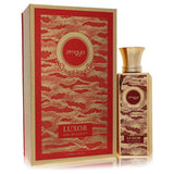 Afnan Zimaya Luxor Eau De Parfum Spray Unisex 3.4 oz for Lasting Fragrance Experience